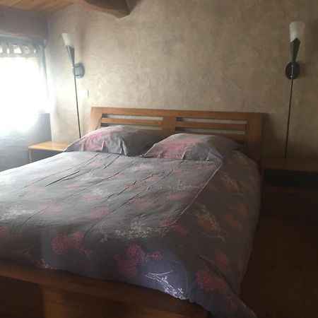 לס מתה Le Mas Des Mathes, Chambres D'Hotes, Studios מראה חיצוני תמונה